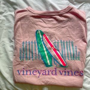 Vineyard Vines Womens Tee